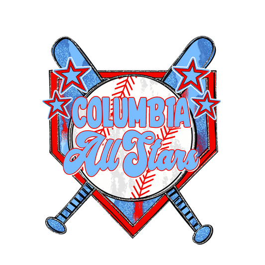Baseball Stars/Home Plate