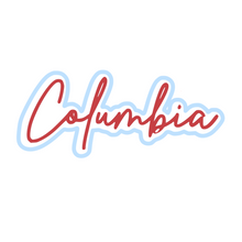 Load image into Gallery viewer, Columbia
