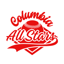 Load image into Gallery viewer, Columbia Allstars
