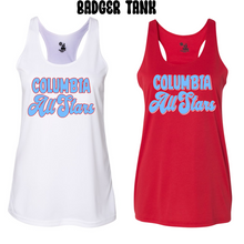 Load image into Gallery viewer, Columbia All Stars Script
