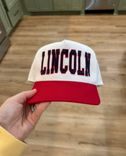 Load image into Gallery viewer, Team Puff Hat
