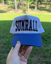 Load image into Gallery viewer, Team Puff Hat
