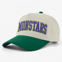 Load image into Gallery viewer, Monstars Hat
