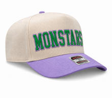 Load image into Gallery viewer, Monstars Hat
