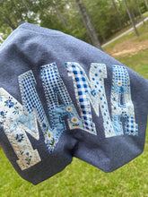 Load image into Gallery viewer, Heather Navy
