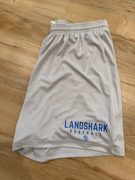 A4 Drifit Shorts