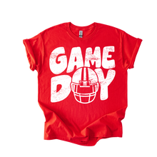 Load image into Gallery viewer, Game Day White Vintage

