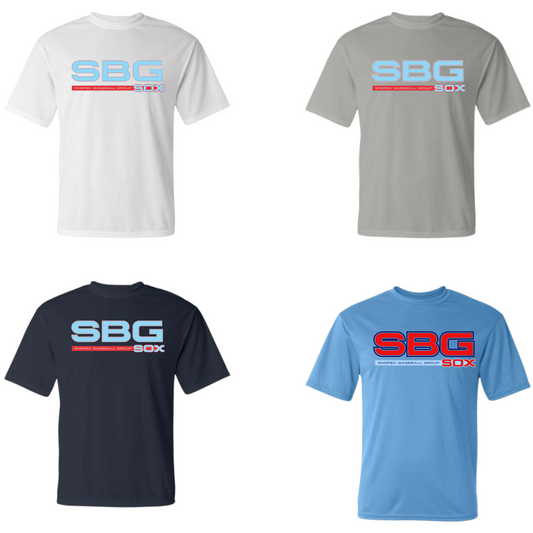 SBG Drifit