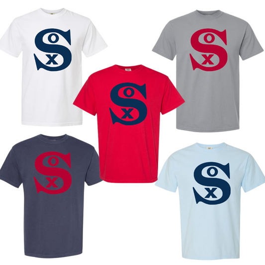 S Comfort Color