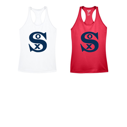 S Drifit Tank
