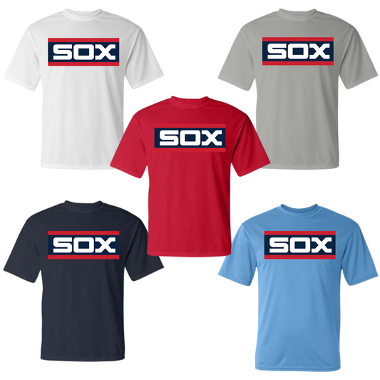 Sox Drifit