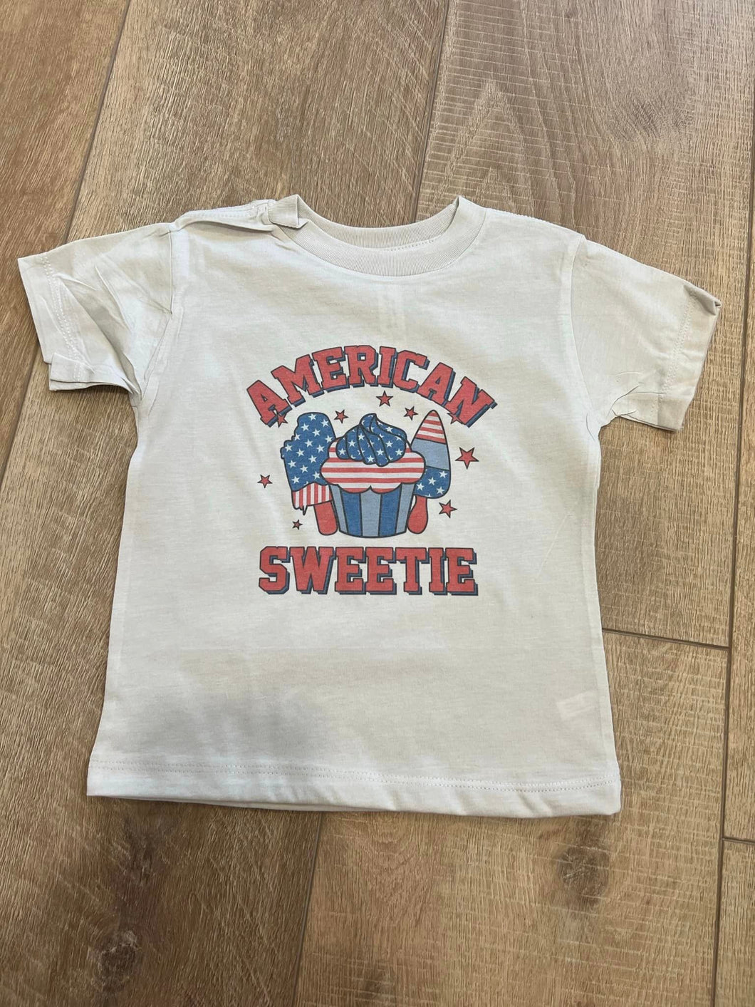 American Sweetie