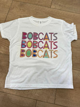 Load image into Gallery viewer, Bobcats Retro
