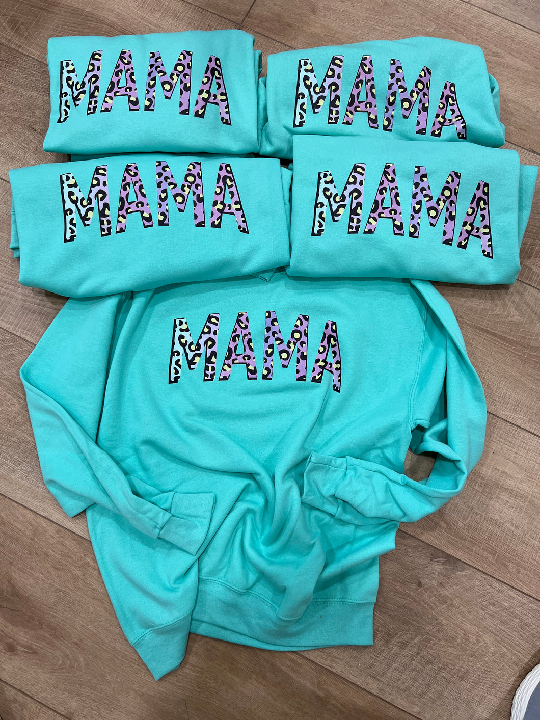 Mama Sweatshirt